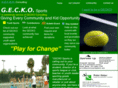 geckosports.org
