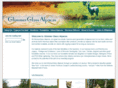 glimmerglassalpacas.com