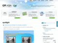gpiasia.net