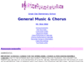 greatoakmusic.com