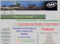 gwadarrabiacity.com