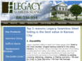 heritagesiding.com