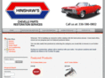 hinshawschevelle.com
