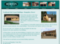 hortonbarns.co.uk