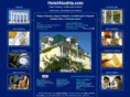 hotelalushta.com