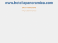 hotellapanoramica.com