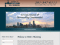 houstonwaterheaterrepair.com