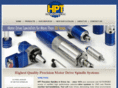 hpt-drivesystems.com