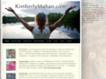 kimberlymahan.com