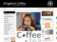 kingdomcoffee.co.uk