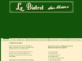 lebistrotdumans.com