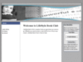 lifestylebookclub.com