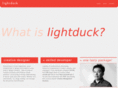 lightduck.com