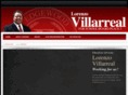 lorenzovillarreal.com