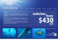 lostshark.net