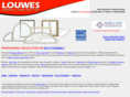 louweswindows.com