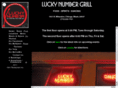 luckynumberchicago.com