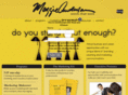 maggieanderson.com