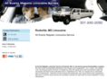 majesticlimoservicerockvillemd.com