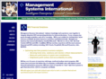 managementsystems.net