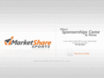 marketsharesports.com
