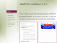 marportcompliance.com