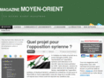 moyenorient-presse.com