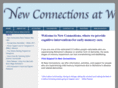 newconnectionsatwhpc.org