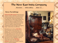 neweastindiaco.com