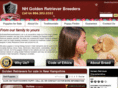nhgoldenretrieverbreeders.com