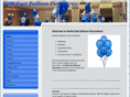 northeastballoondecorators.com