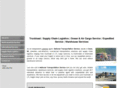 ntslogistics.com