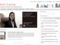 parli-training.co.uk