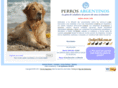 perros-argentinos.com