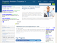 physicianassistantprogramsincalifornia.com