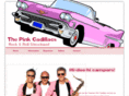 pink-cadillacs-music.com