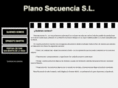 planosecuencia.com