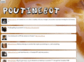 poutinebot.com