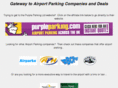 purpleparkin.com