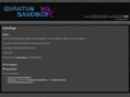 quantumsandbox.org