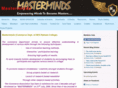 ratnammasterminds.org