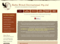 rbiconsulting.com