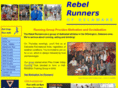 rebelrunners.com