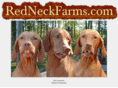 redneckfarms.com