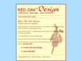 redoakdesign.com