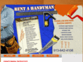 rentahandymanservices.com