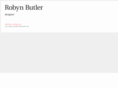 robynbutler.com
