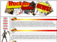 samhockaday.com