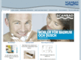 scanbad.se