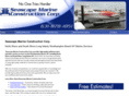 seascapemarine.net